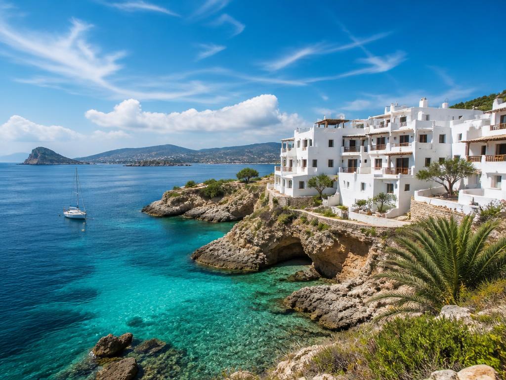 Mini Guía Ibiza