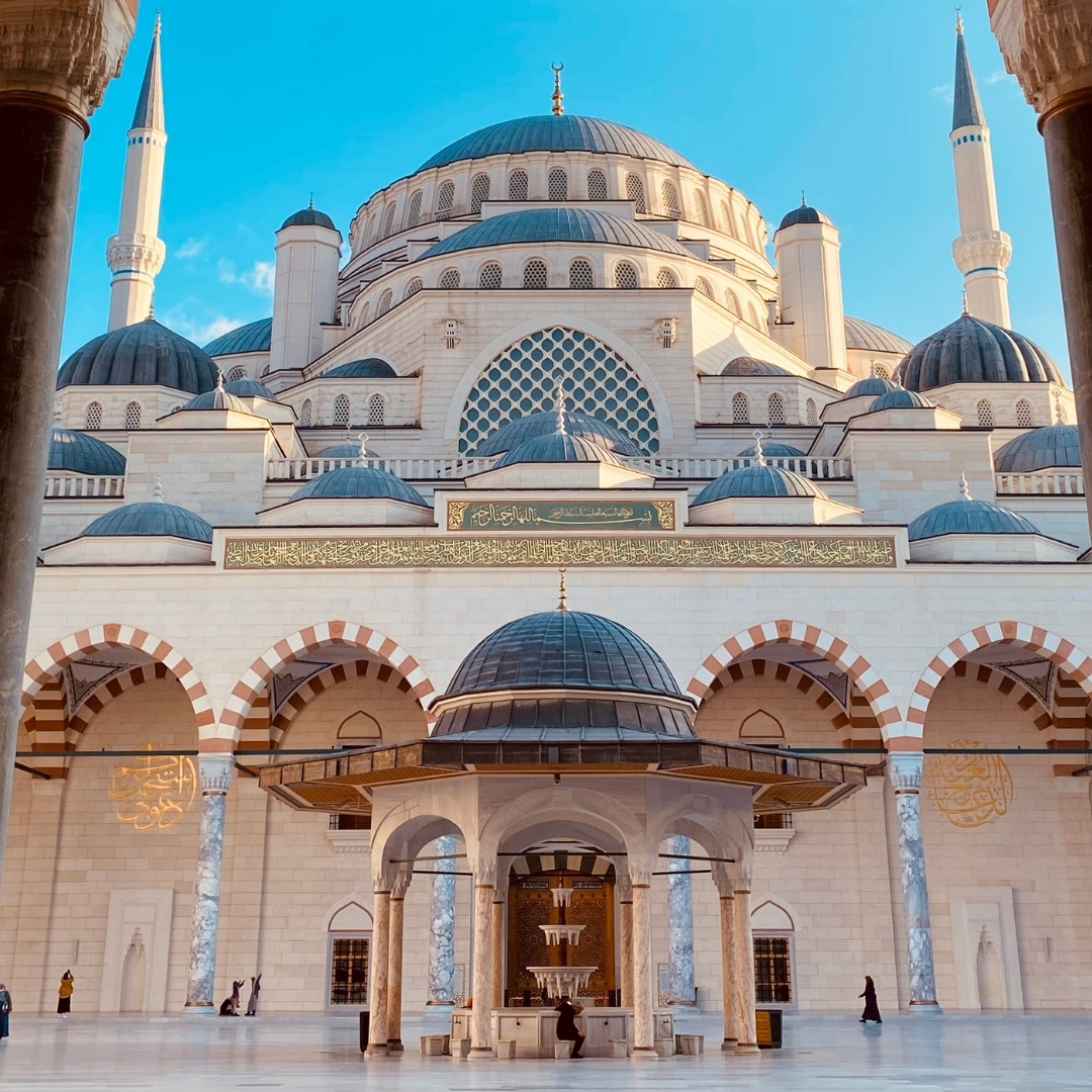 Turquía