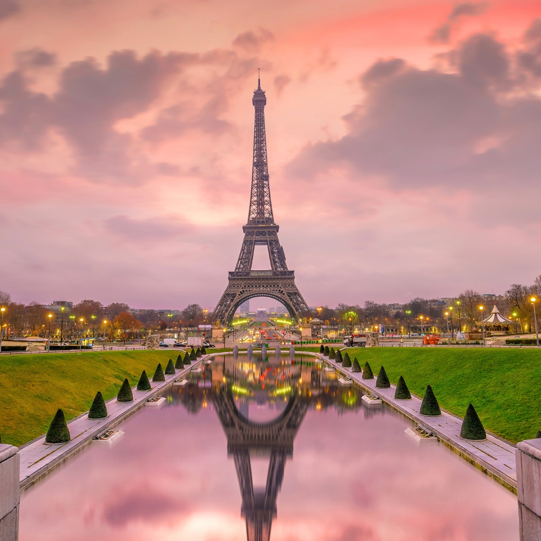 París, Francia