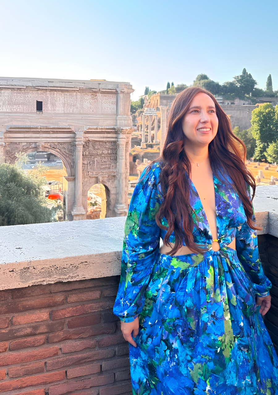 Roma, Italia